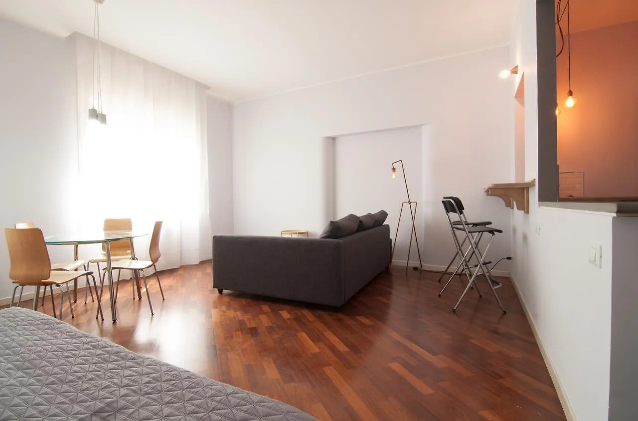 Le Stanze Del Gabbiere Hotel Palermo Guest house