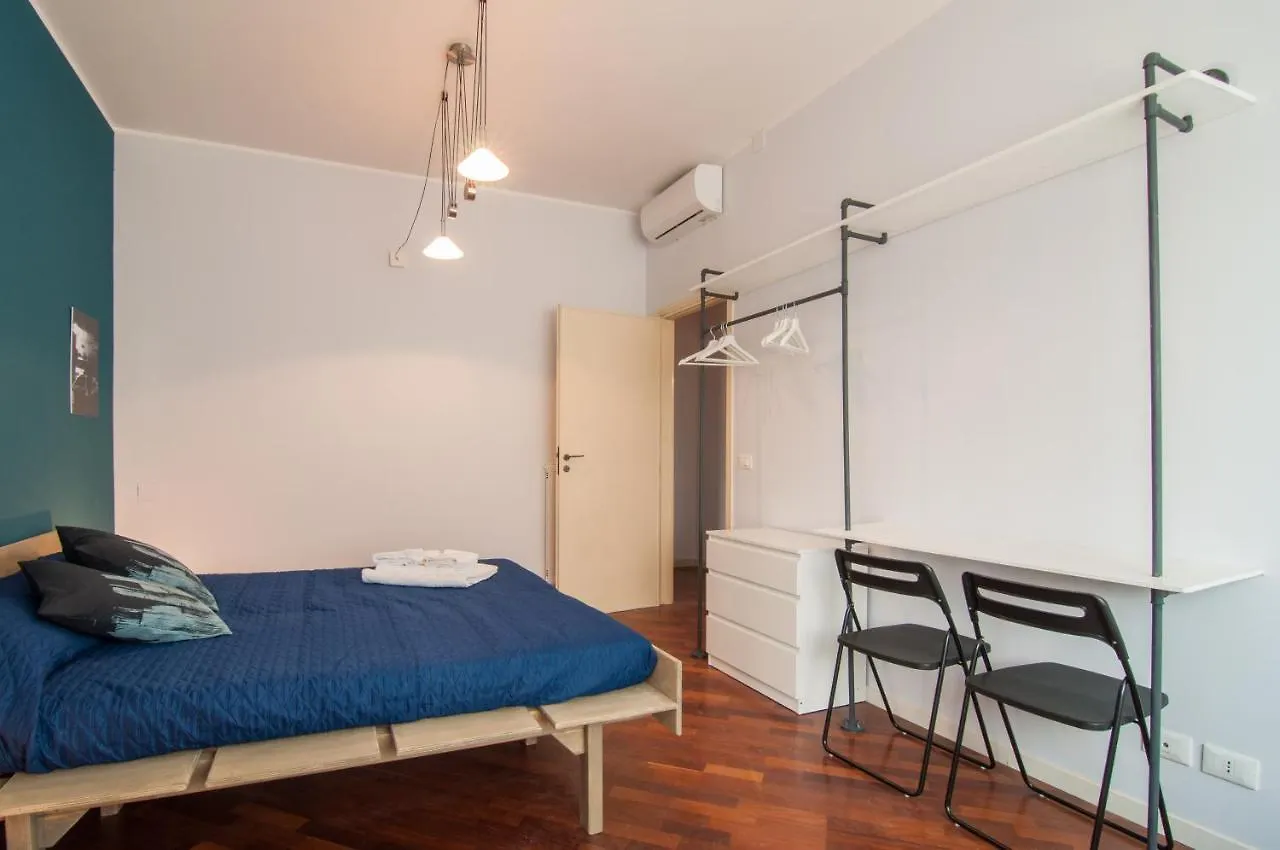 Le Stanze Del Gabbiere Hotel Palermo Guest house