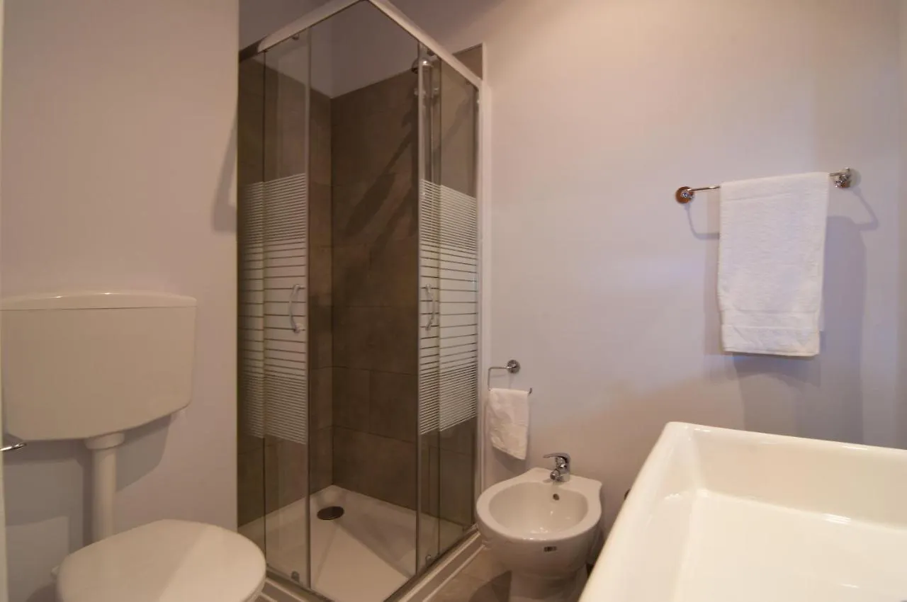 Guest house Le Stanze Del Gabbiere Hotel Palermo
