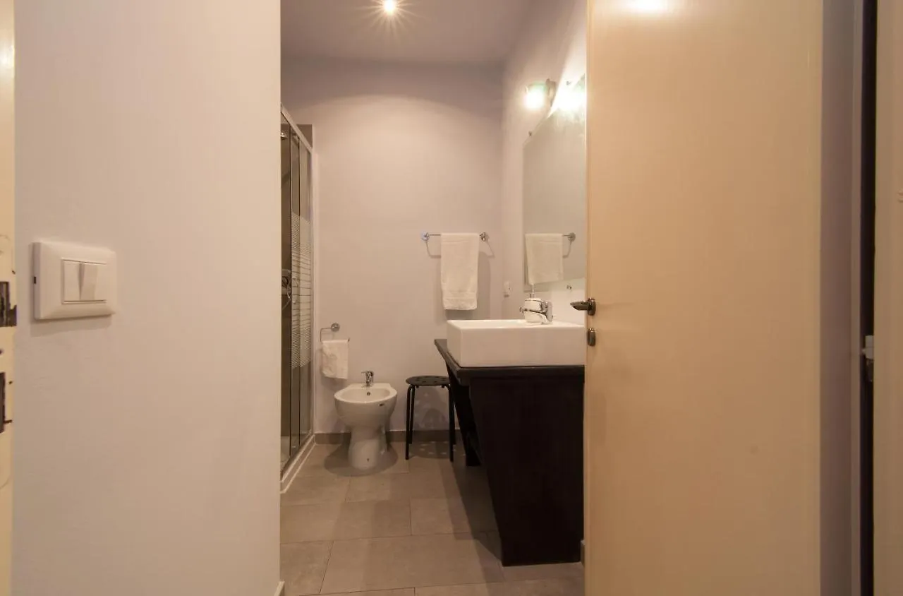 *** Guest house Le Stanze Del Gabbiere Hotel Palermo Italy