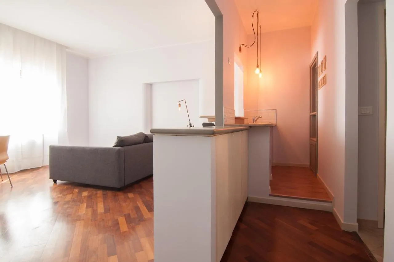 Guest house Le Stanze Del Gabbiere Hotel Palermo