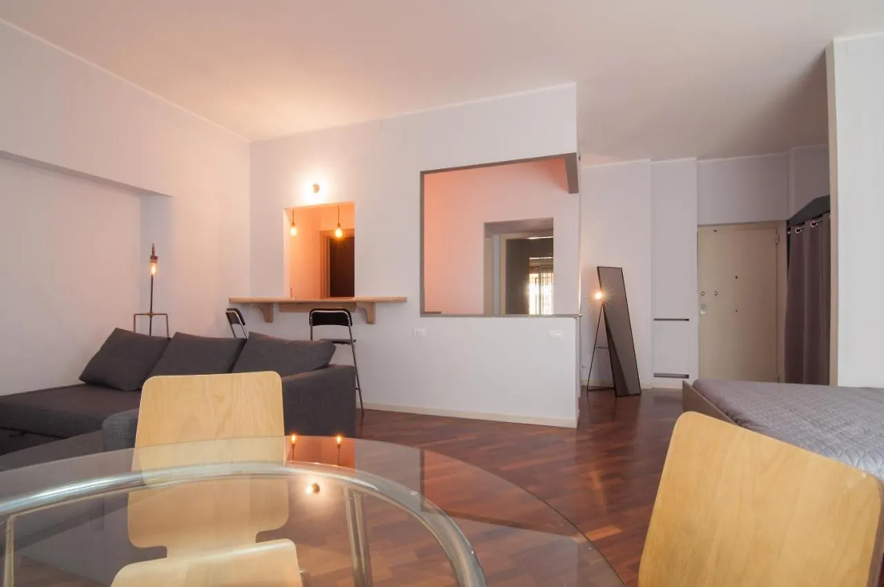 *** Guest house Le Stanze Del Gabbiere Hotel Palermo Italy