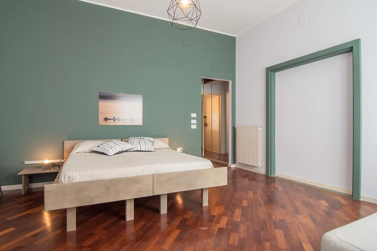 Le Stanze Del Gabbiere Hotel Palermo 3*,  Italy