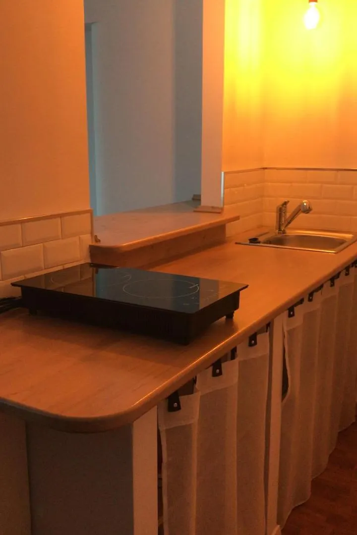 Guest house Le Stanze Del Gabbiere Hotel Palermo